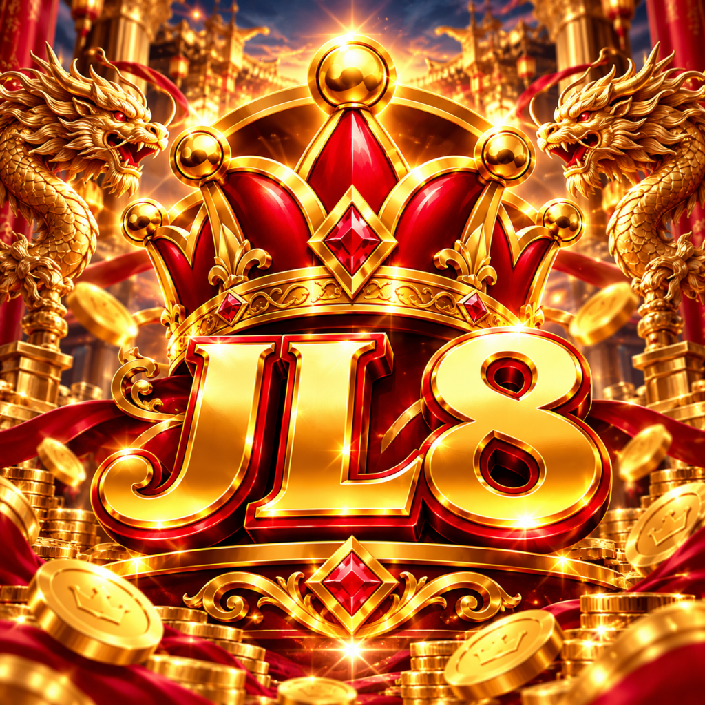 jl8 logo