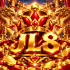 jl8 logo