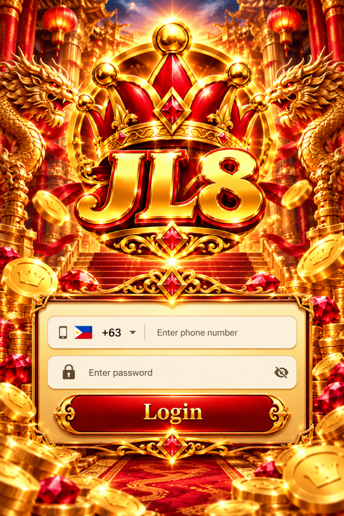 jl8 login